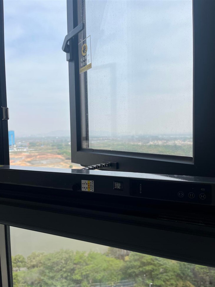 Commercial Smart Aluminium Window Systems best