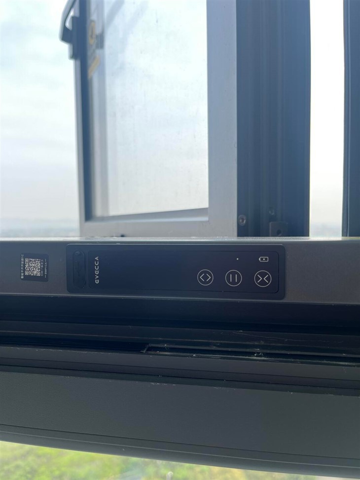 Commercial Smart Aluminium Window Systems factory