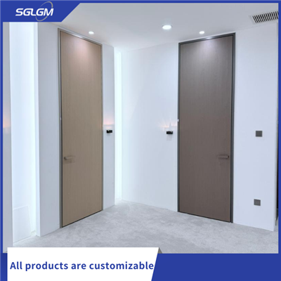 Aliuminiu dengtos durys