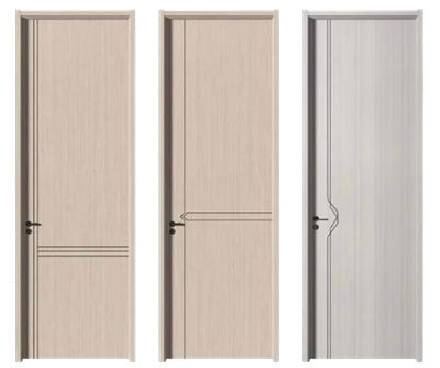 Medinės durys pagal užsakymą