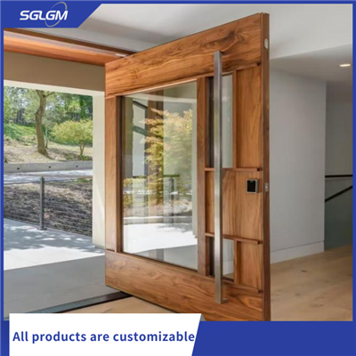 Aukščiausios kokybės ąžuolinės vidaus durys moderniems ir klasikiniams namams Aukščiausios kokybės ąžuolinės vidaus durys moderniems ir klasikiniams namams