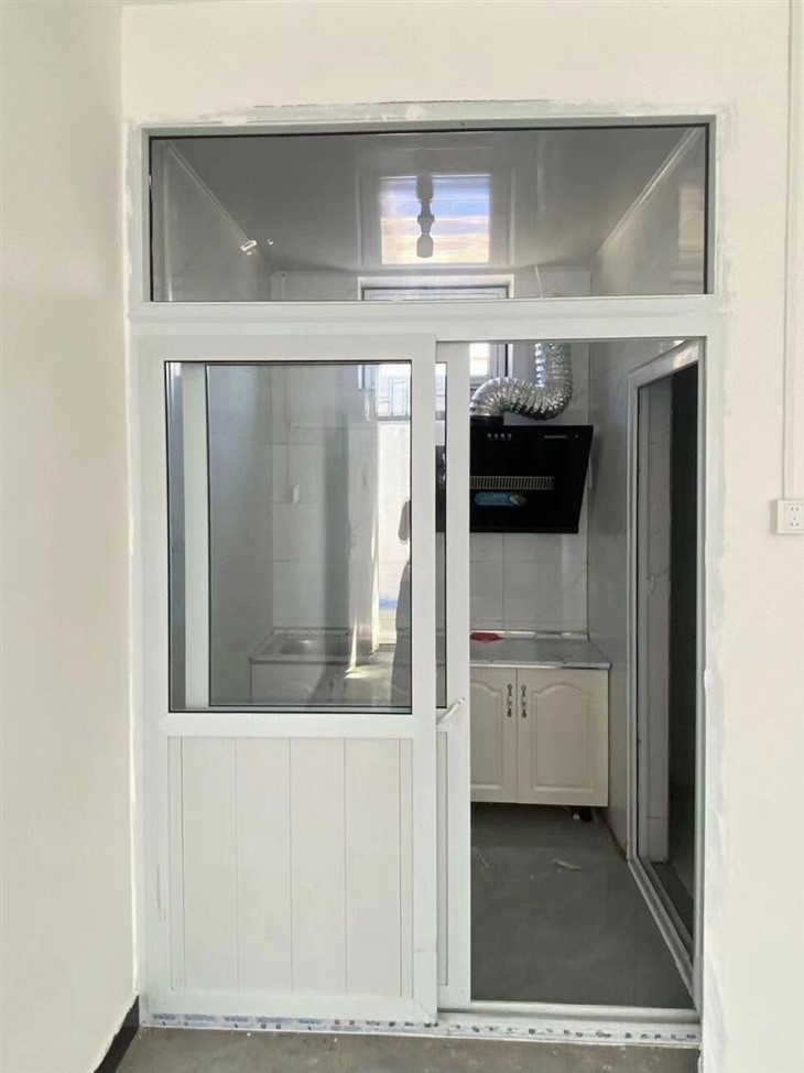 Waterproof UPVC Bathroom Doors suppliers