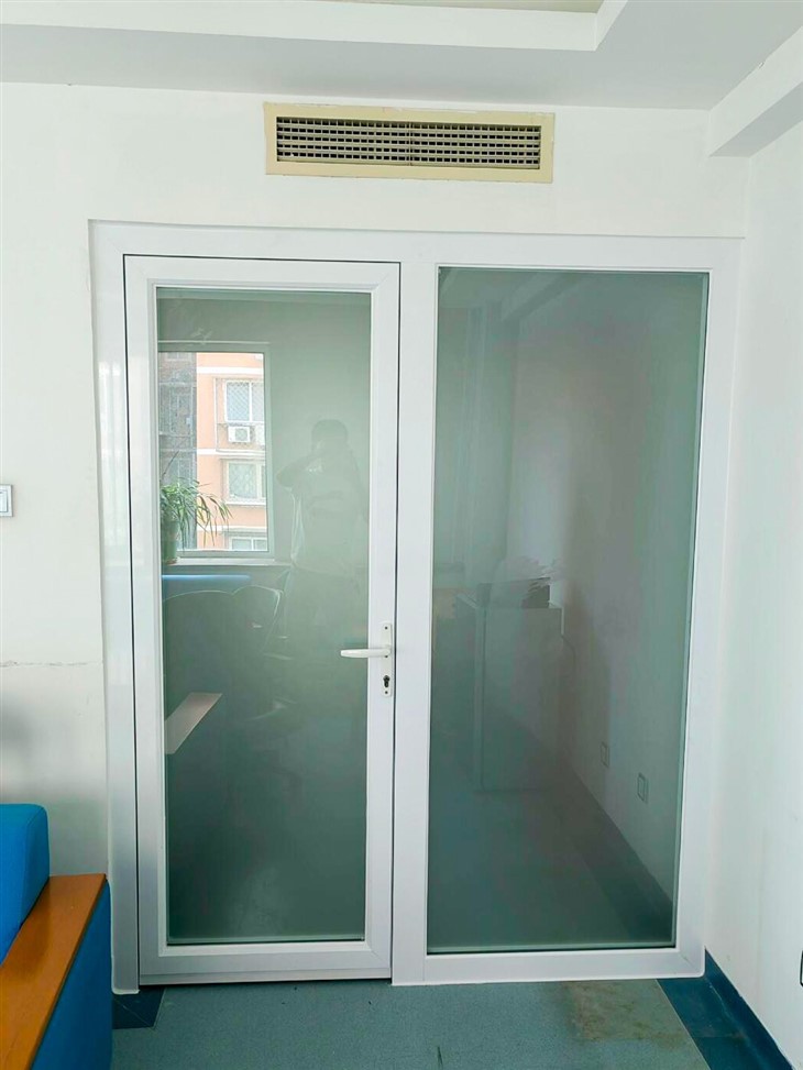 Waterproof UPVC Bathroom Doors suppliers