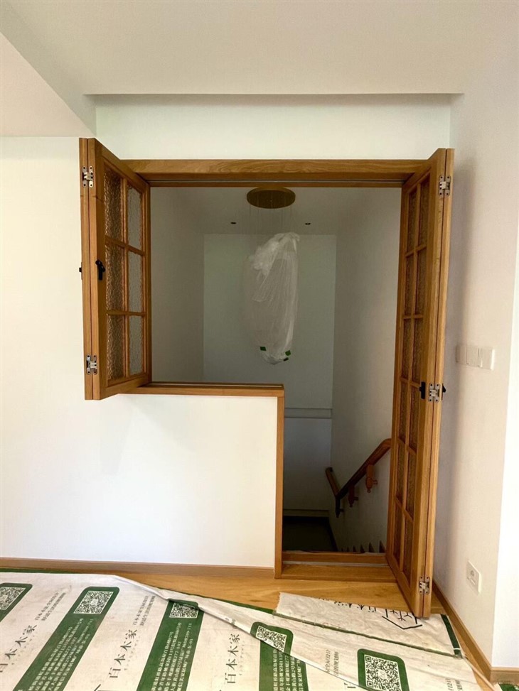 Wood Door With Glass Window suppliers